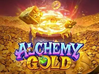 Alchemy Gold