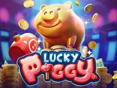 Lucky Piggy