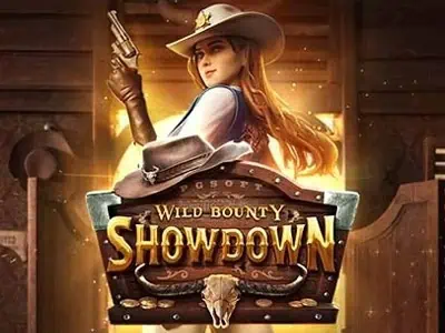 Wild Bounty Showdown