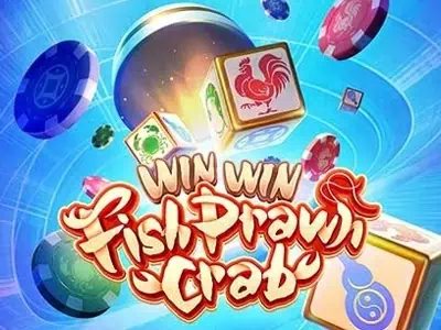 Win Win Fish Prawn Crab