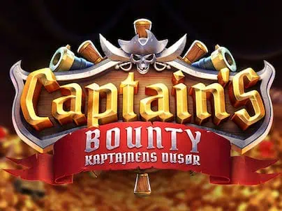 Captain's Bounty