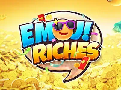 Emoji Riches