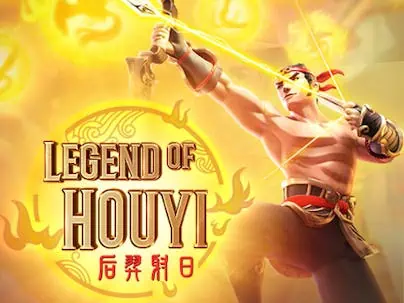 Legend Of Hou Yi