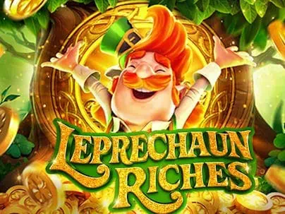 Leprechaun Riches