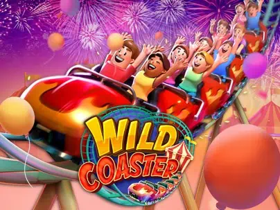 Wild Coaster