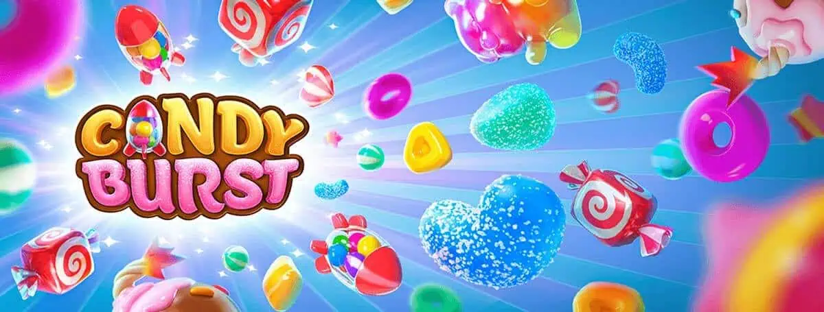 Candy Burst