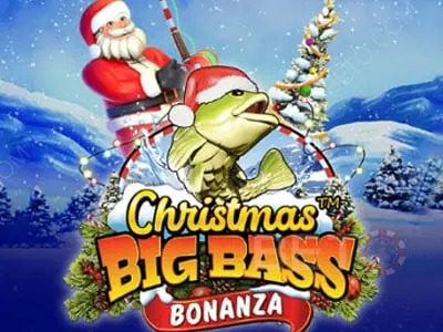 Christmas Big Bass Bonanza