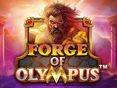 Forge Of Olympus