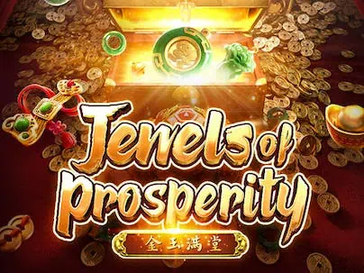 Jewels Of Prosperity