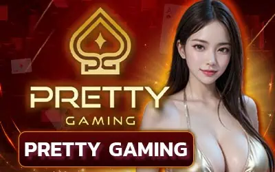 Pretty gaming