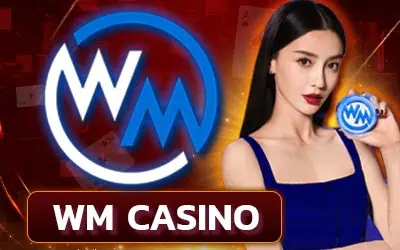 WM Casino