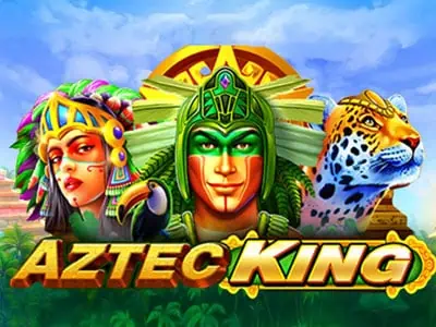 Aztec King