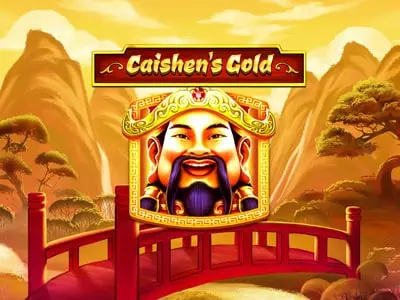 Caishen's Gold