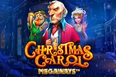 Christmas Carol Megaways