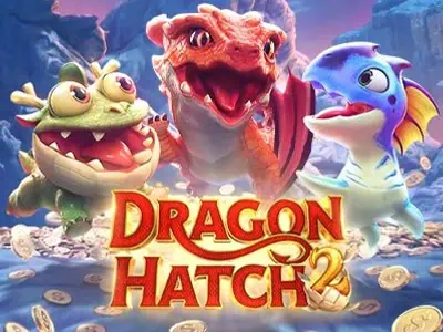 Dragon Hatch 2