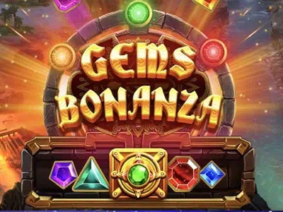 Gems Bonanza