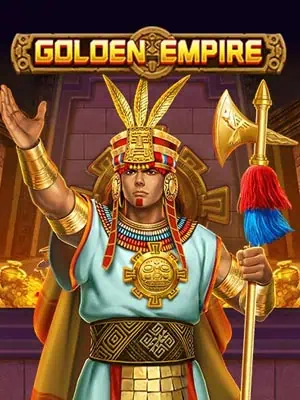 สล็อต Golden Empire ค่าย JILI