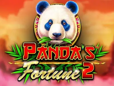 Panda's Fortune 2