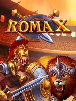 สล็อตโรม่า RomaX ค่าย JILI Slot