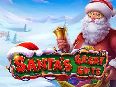 Santa's Great Gifts