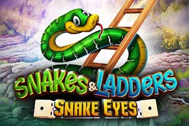 Snakes and Ladders Megadice