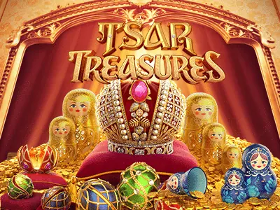 Tsar Treasures