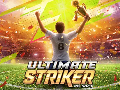 Ultimate Striker