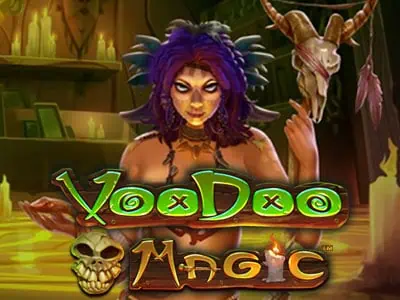 Voodoo Magic