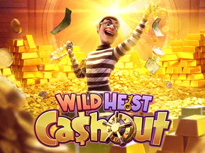 Wlid Heist Cashout