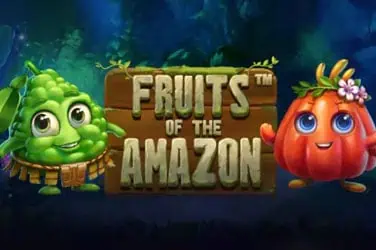 Fruits Of the Amazon