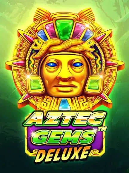 เกม Aztec Gems Deluxe จากค่าย Pragmatic Play ทดลองฟรี เล่นได้ไม่จำกัด