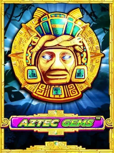 เกม Aztec Gems จากค่าย Pragmatic Play ทดลองฟรี เล่นได้ไม่จำกัด