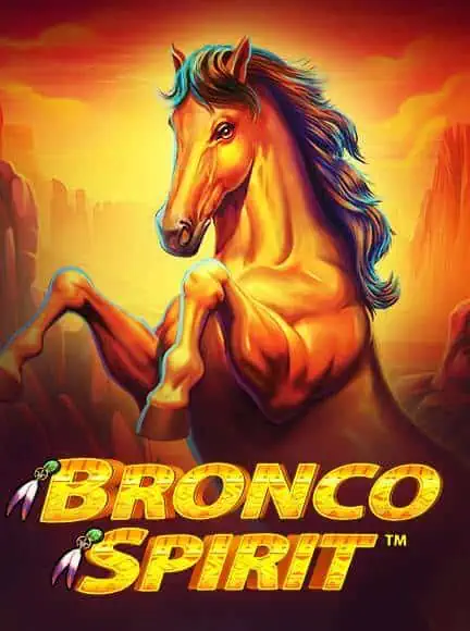 เกม Bronco Spirit จากค่าย Pragmatic Play ทดลองฟรี เล่นได้ไม่จำกัด