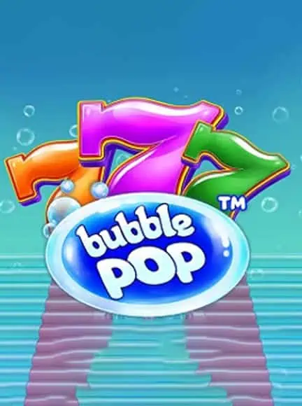 เกม Bubble Pop จากค่าย Pragmatic Play ทดลองฟรี เล่นได้ไม่จำกัด