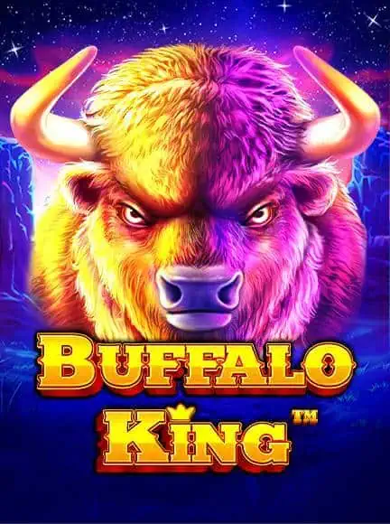 เกม Buffalo King จากค่าย Pragmatic Play ทดลองฟรี เล่นได้ไม่จำกัด