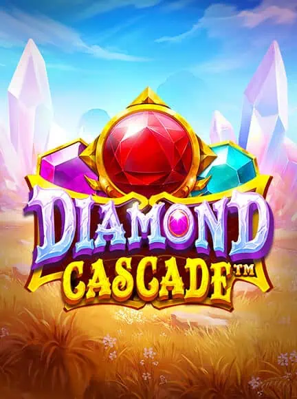 เกม Diamond Cascade จากค่าย Pragmatic Play ทดลองฟรี เล่นได้ไม่จำกัด