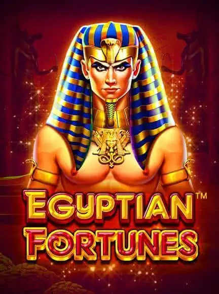 เกม Egyptian Fortunes จากค่าย Pragmatic Play ทดลองฟรี เล่นได้ไม่จำกัด