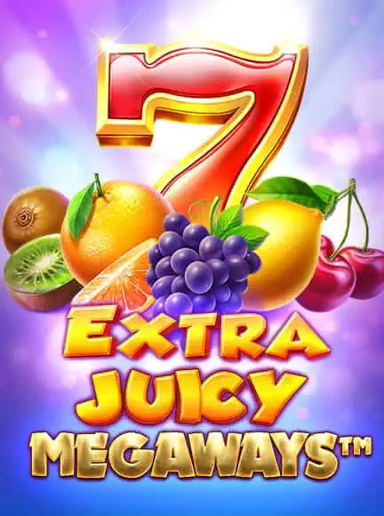 เกม Extra Juicy Megaways จากค่าย Pragmatic Play ทดลองฟรี เล่นได้ไม่จำกัด