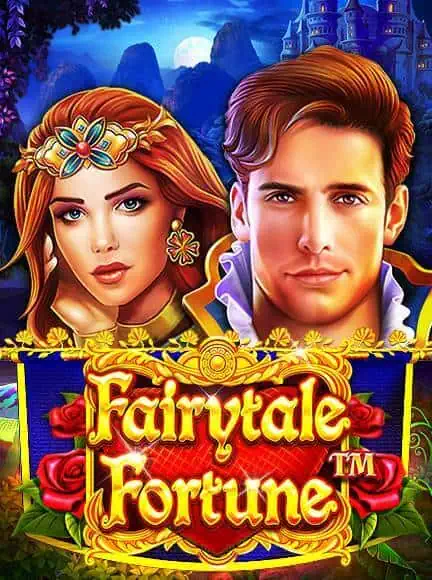 เกม Fairytale Fortune จากค่าย Pragmatic Play ทดลองฟรี เล่นได้ไม่จำกัด