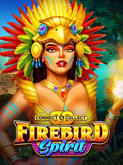 เกม Firebird Spirit จากค่าย Pragmatic Play ทดลองฟรี เล่นได้ไม่จำกัด