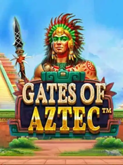 เกม Gates Of Aztec จากค่าย Pragmatic Play ทดลองฟรี เล่นได้ไม่จำกัด