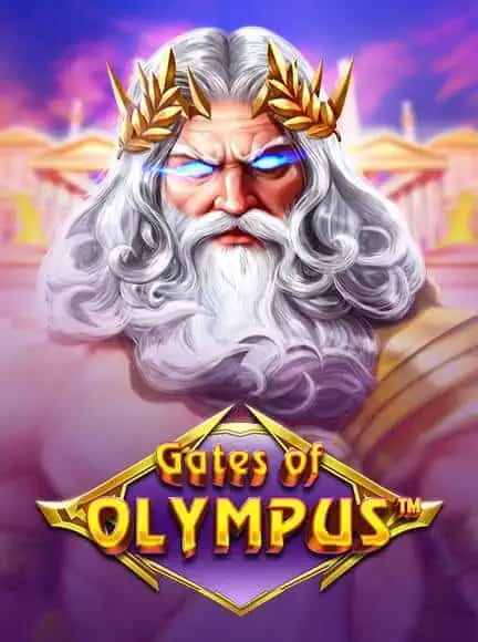 เกม Gates Of Olympus จากค่าย Pragmatic Play ทดลองฟรี เล่นได้ไม่จำกัด