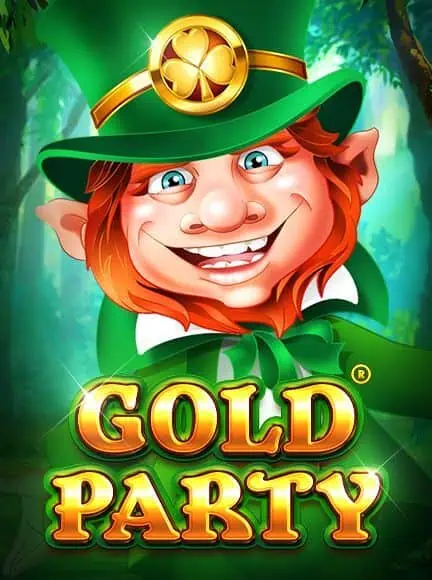 เกม Gold Party จากค่าย Pragmatic Play ทดลองฟรี เล่นได้ไม่จำกัด