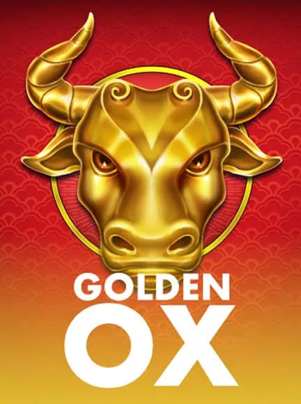 เกม Golden Ox จากค่าย Pragmatic Play ทดลองฟรี เล่นได้ไม่จำกัด