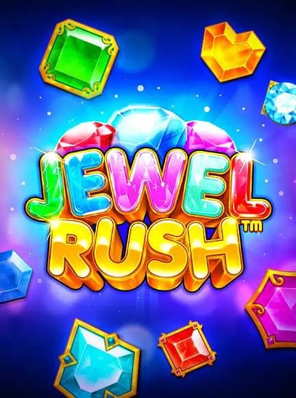 เกม Jewel Rush จากค่าย Pragmatic Play ทดลองฟรี เล่นได้ไม่จำกัด