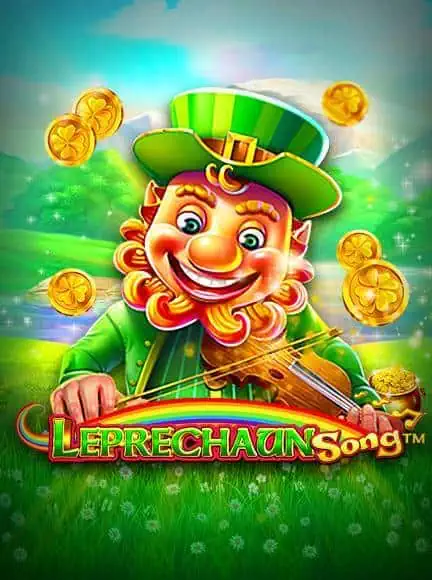 เกม Leprechaun Song จากค่าย Pragmatic Play ทดลองฟรี เล่นได้ไม่จำกัด