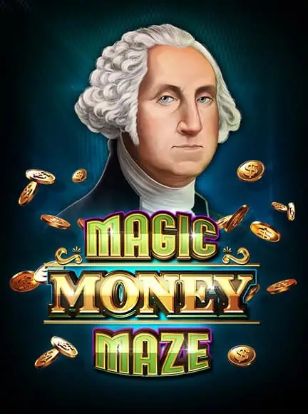 เกม Magic Money Maze จากค่าย Pragmatic Play ทดลองฟรี เล่นได้ไม่จำกัด