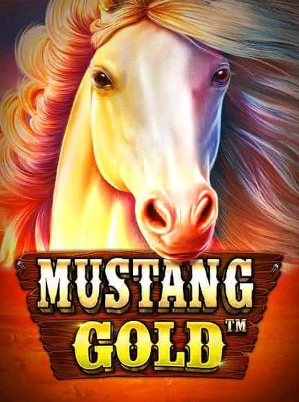 เกม Mustang Gold จากค่าย Pragmatic Play ทดลองฟรี เล่นได้ไม่จำกัด