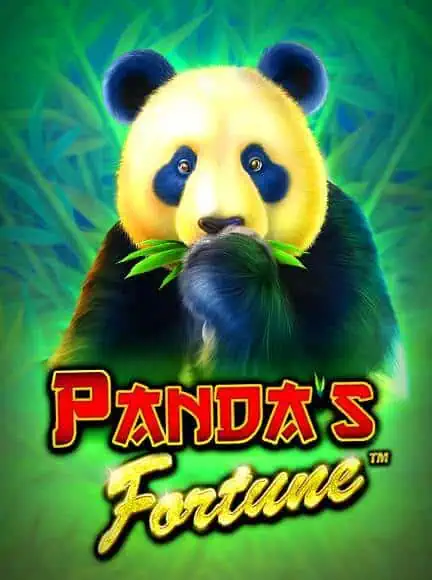 เกม Panda's Fortune จากค่าย Pragmatic Play ทดลองฟรี เล่นได้ไม่จำกัด