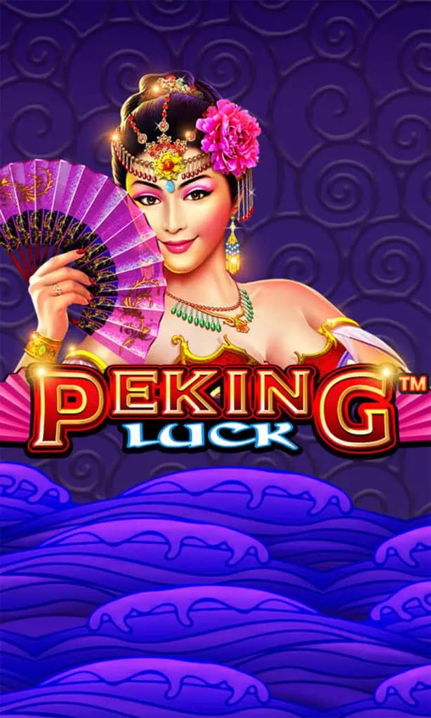 เกม Peking Luck จากค่าย Pragmatic Play ทดลองฟรี เล่นได้ไม่จำกัด